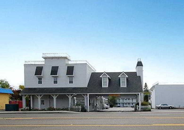 Hotel Quality Inn Central