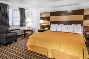 Hotel Quality Inn Central
