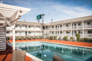 Hotel Quality Inn Central