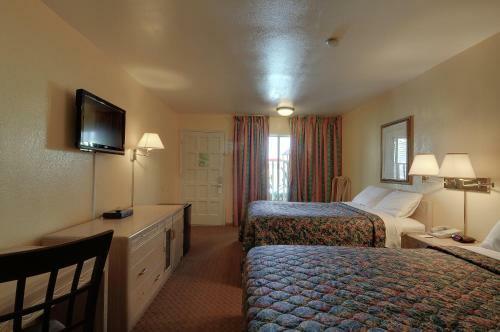 Hotel Vagabond Inn San Pedro 335