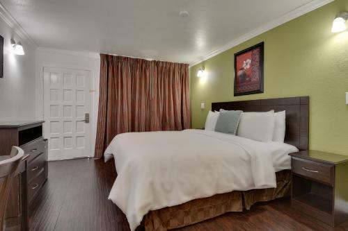 Hotel Vagabond Inn San Pedro 335