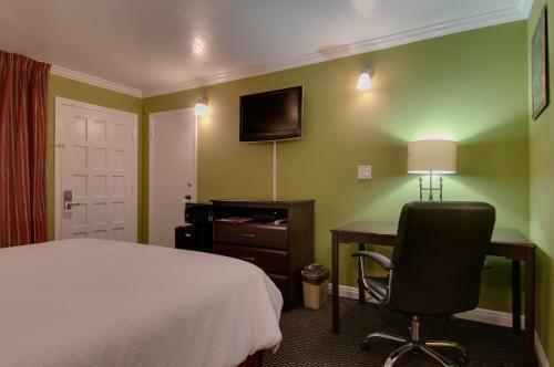 Hotel Vagabond Inn San Pedro 335