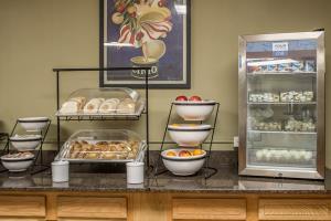 Hotel Comfort Inn
