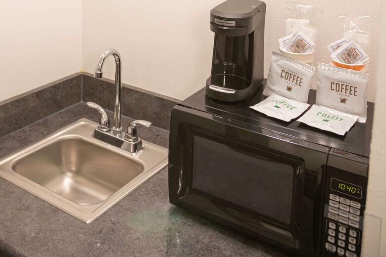 Hotel Comfort Inn Sioux City