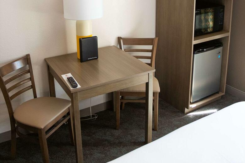 Hotel Comfort Inn Sioux City