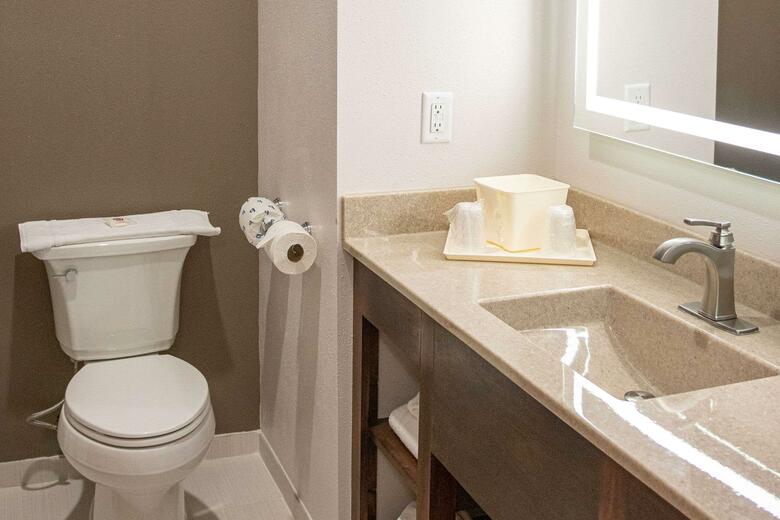 Hotel Comfort Inn Sioux City