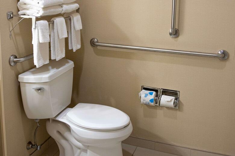 Hotel Comfort Inn Sioux City