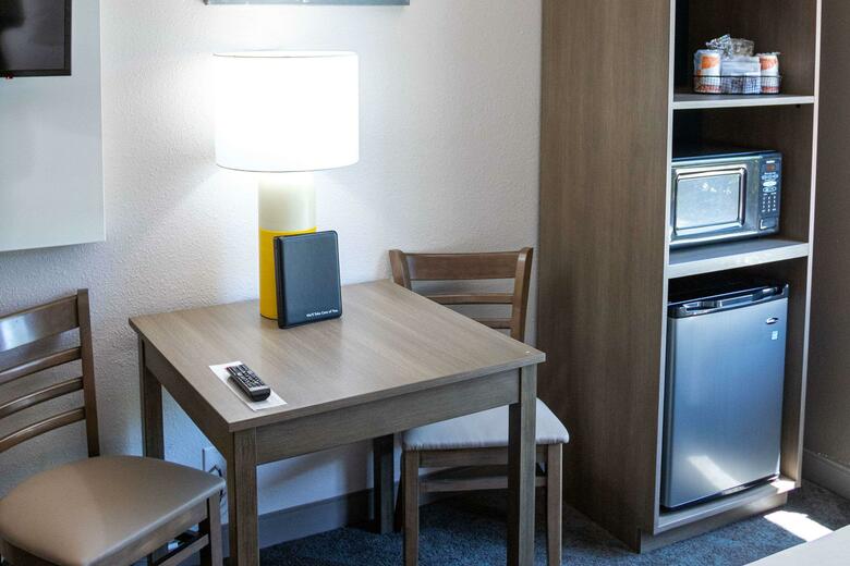 Hotel Comfort Inn Sioux City