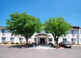 Hotel Comfort Inn South