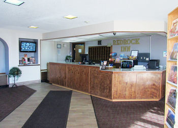 Hotel Rodeway Inn