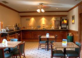 Hotel Holiday Inn Southfield