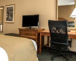 Hotel Holiday Inn Southfield