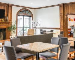 Hotel Holiday Inn Southfield