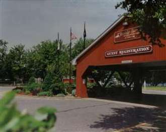 Sturbridge Host Hotel