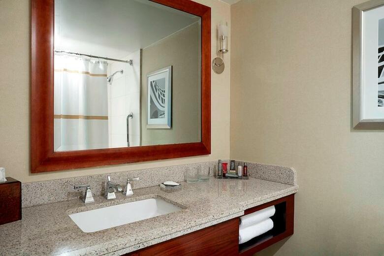 Hotel Westchester Marriott