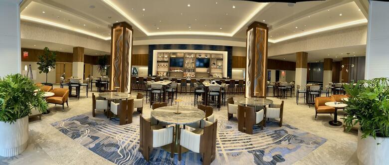 Hotel Westchester Marriott