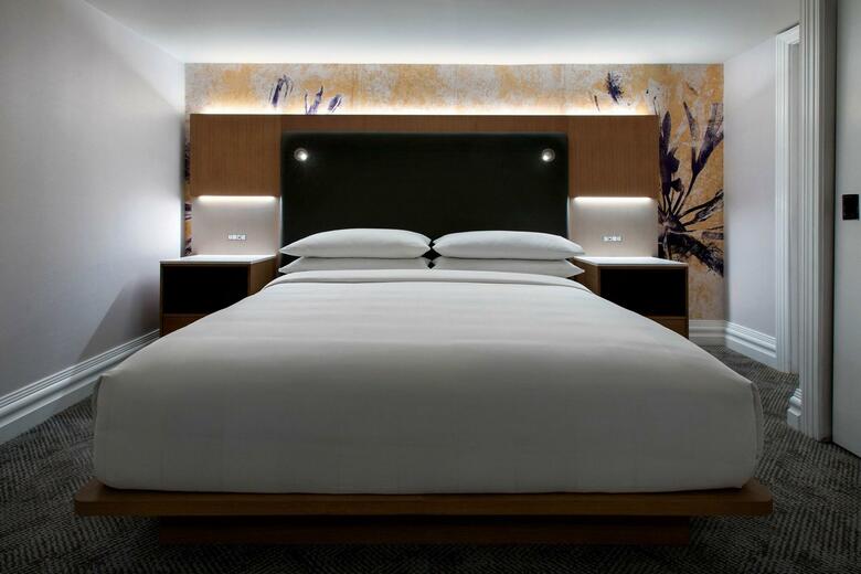 Hotel Westchester Marriott