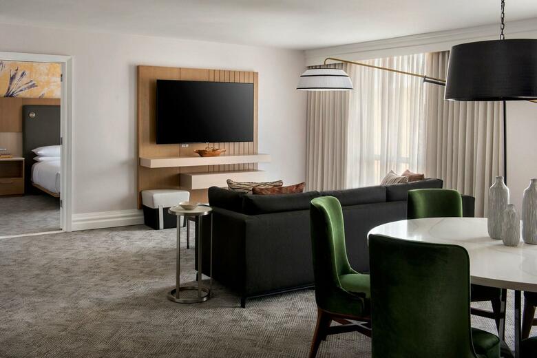 Hotel Westchester Marriott