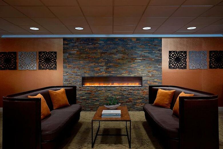 Hotel Westchester Marriott