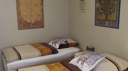 Hostal Lebensart