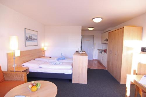 Apartamento Ferienwohnung Sinnewyn