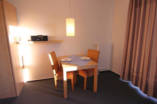 Apartamento Ferienwohnung Sinnewyn