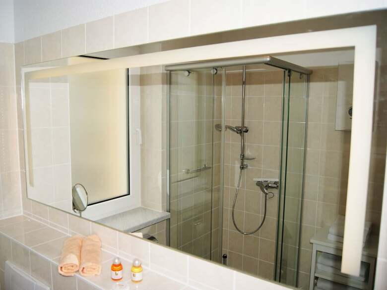 Apartamento Appartementhaus Gutenberg