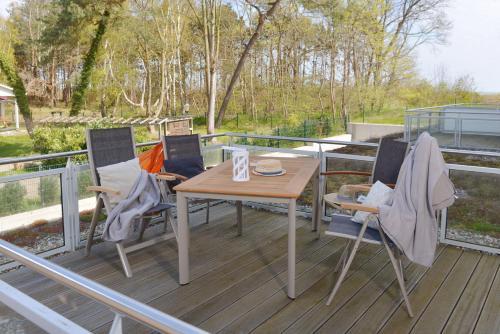 Apartamento Ferienwohnung Sonnenschein