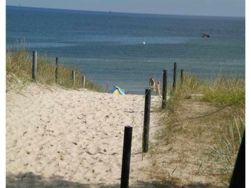 Strandpark Ostseebad Baabe Y