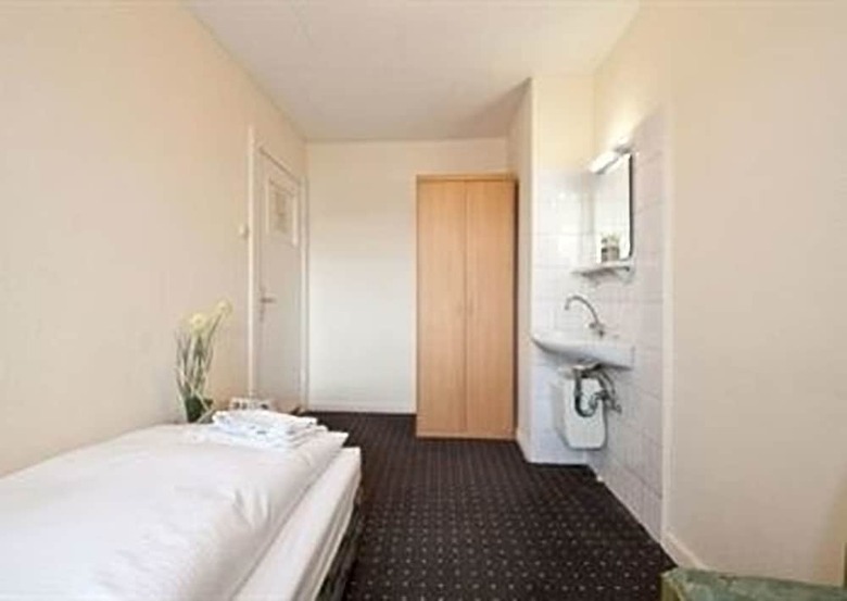 Hostal Centrum Hotel Wikinger Hof Hamburg
