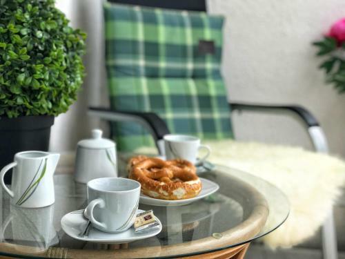 Luxus Apartments Im Herzen Von Garmisch 2