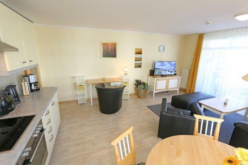 Apartamentos Haus R�genscher Bodden