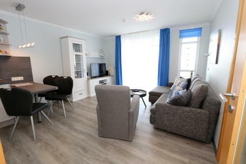 Apartamentos Haus R�genscher Bodden