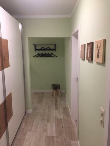 Apartamento Lina's Ferienwohnungen