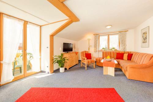 Apartamento Ferienwohnung Anna