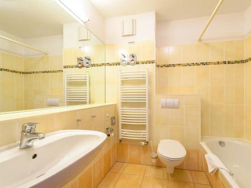 Apartamento Ferienwohnung Mit Boddenblick - D 132.073