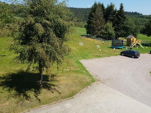 Apartamento G�stehaus Bartlehof