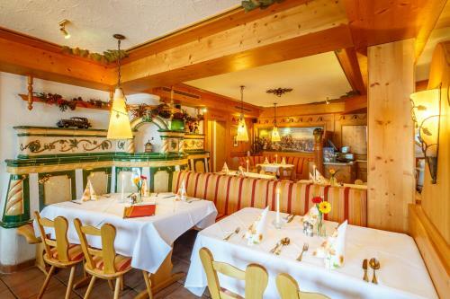 Apartamento G�stehaus Bartlehof