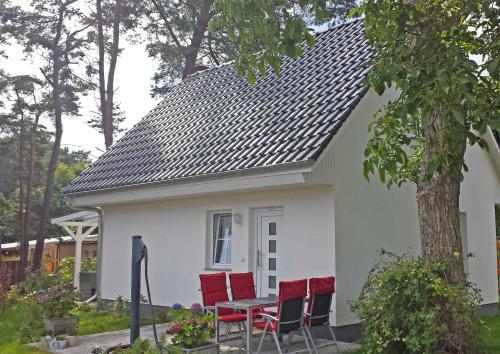 Ferienhaus Koelpinsee Use 2871