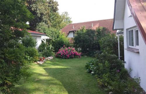 Ferienhaus Koelpinsee Use 2871