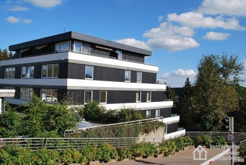 Apartments Am Waltenberg 70
