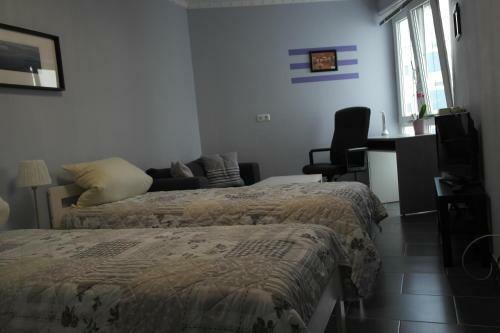 J�gerhof Apartments
