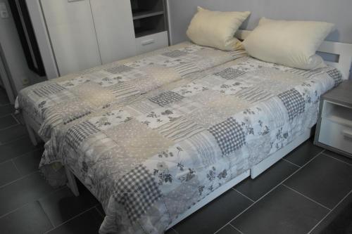 J�gerhof Apartments