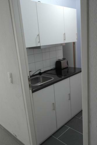 J�gerhof Apartments