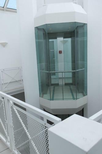 J�gerhof Apartments