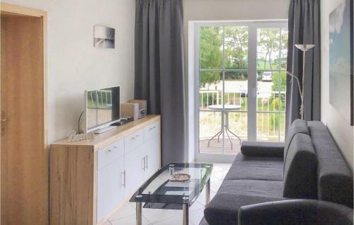 Apartment Gollwitz M
