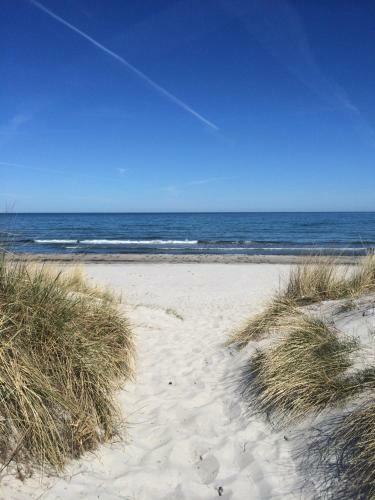 Apartamento Wassermusik