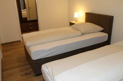 Apartamento Ferienwohnungen Tannenhof