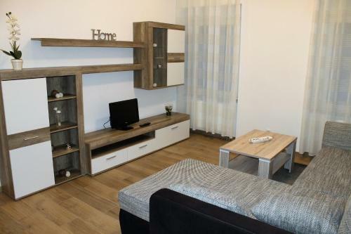 Apartamento Ferienwohnungen Tannenhof
