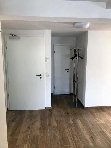 Apartamento Ferienwohnungen Tannenhof